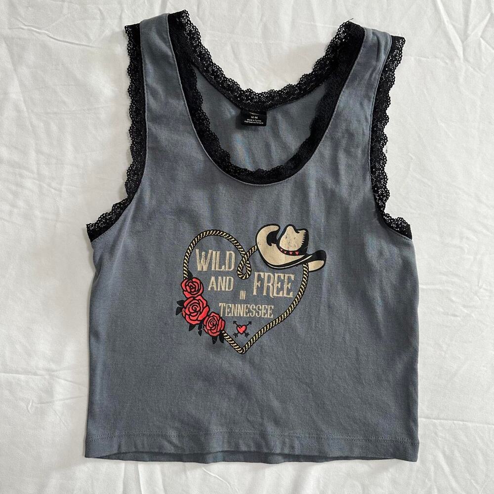 Urban outfitters wild and free